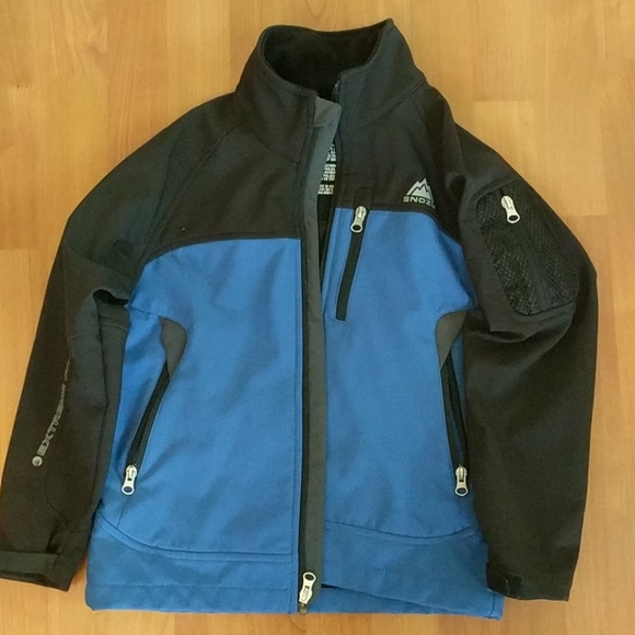 Snozu Other - SNOZU Boy's Winter jacket size (7-8)